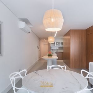 Apartamento com 115m², 2 dormitórios, 1 suíte, 1 vaga no Nature em Torres para Comprar