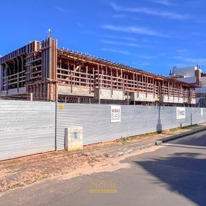 Apartamento com 79m², 2 dormitórios, 1 suíte, 1 vaga no Florença em Torres para Comprar