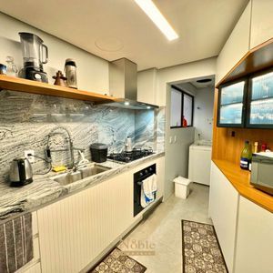 Apartamento com 125m², 3 dormitórios, 1 suíte, 1 vaga no Medina em Torres para Comprar