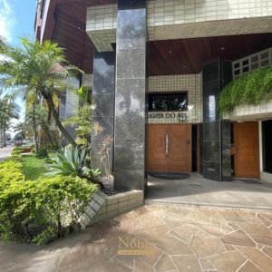 Apartamento com 142m², 3 dormitórios, 1 suíte, 2 vagas no Mares do Sul em Torres para Comprar