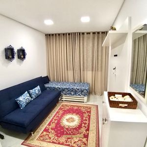 Apartamento com 91m², 3 dormitórios, 1 suíte, 2 vagas no Enseada em Torres para Comprar