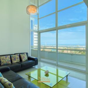 Apartamento com 144m², 3 dormitórios, 3 suítes, 2 vagas no Tutto Residenziale em Torres para Comprar