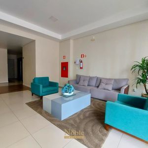 Apartamento com 103m², 3 dormitórios, 1 suíte, 1 vaga no Paris em Torres para Comprar