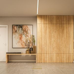 Apartamento com 111m², 2 dormitórios, 1 suíte, 1 vaga no Residencial Ettore em Torres para Comprar