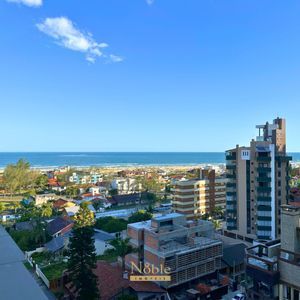 Apartamento com 84m², 2 dormitórios, 1 suíte, 1 vaga no Verano em Torres para Comprar