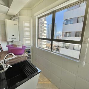 Apartamento com 98m², 3 dormitórios, 1 suíte, 1 vaga no Mar de Flores em Torres para Comprar