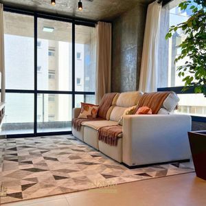 Apartamento com 91m², 2 dormitórios, 1 suíte, 1 vaga no Magma em Torres para Comprar