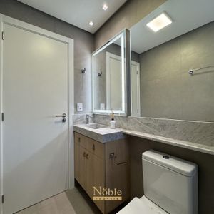 Apartamento com 114m², 3 dormitórios, 1 suíte, 1 vaga no Titanium em Torres para Comprar