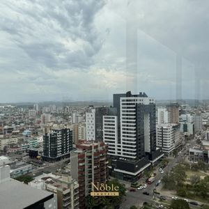 Apartamento com 77m², 2 dormitórios, 1 suíte, 2 vagas no Maui Residencial em Torres para Comprar