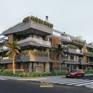 Apartamento com 99m², 2 dormitórios, 2 suítes, 2 vagas no Florença em Torres para Comprar