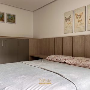 Apartamento com 130m², 3 dormitórios, 3 suítes, 1 vaga no Avant Garde em Torres para Comprar