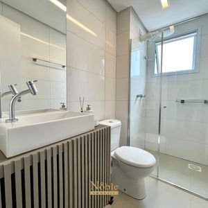 Apartamento com 73m², 2 dormitórios, 2 suítes, 2 vagas no Perito Moreno em Torres para Comprar