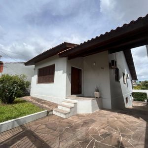 Casa 3 dormitórios à venda Partenon Porto Alegre/RS