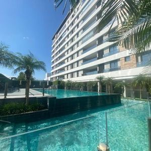 Apartamento para Venda - 149.32m², 3 dormitórios, sendo 3 suites, 2 vagas - Tris