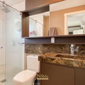 Apartamento com 144m², 3 dormitórios, 3 suítes, 2 vagas no Tutto Residenziale em Torres para Comprar