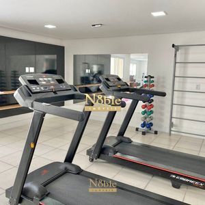 Apartamento com 120m², 3 dormitórios, 1 suíte, 2 vagas no Michelângelo em Torres para Comprar