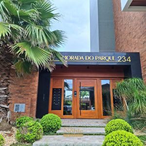 Apartamento com 150m², 3 dormitórios, 1 suíte, 2 vagas no Morada do Parque em Torres para Comprar