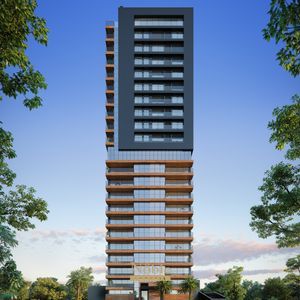 Apartamento com 165m², 3 dormitórios, 3 suítes, 2 vagas no Vanguard em Torres para Comprar
