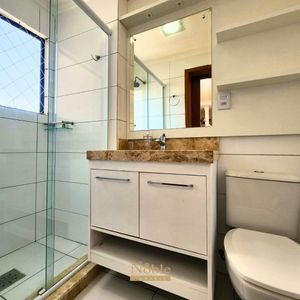 Apartamento com 200m², 3 dormitórios, 3 suítes, 2 vagas no San Marino em Torres para Comprar