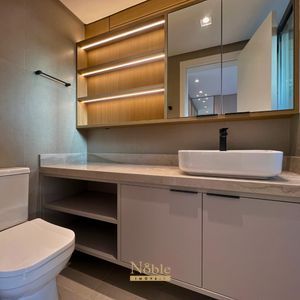 Apartamento com 88m², 2 dormitórios, 2 suítes, 2 vagas no Urban em Torres para Comprar