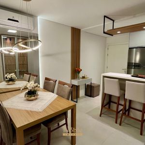 Apartamento com 49m², 1 dormitório, 1 suíte, 1 vaga no Vesta em Torres para Comprar