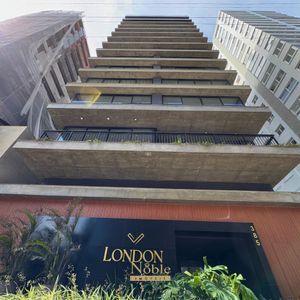 Apartamento com 88m², 2 dormitórios, 2 suítes, 1 vaga no LONDON em Torres para Comprar