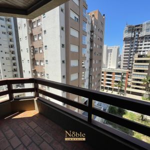 Apartamento com 200m², 4 dormitórios, 4 suítes, 1 vaga no Piazza del Mare em Torres para Comprar