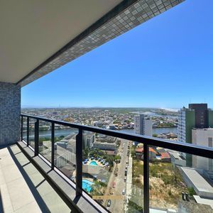 Apartamento com 113m², 3 dormitórios, 1 suíte, 2 vagas no Vista Mare em Torres para Comprar