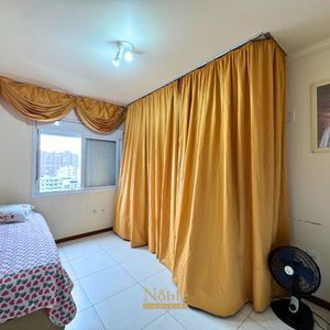 Apartamento com 91m², 2 dormitórios, 1 suíte, 1 vaga no Ed. Fenix Center em Torres para Comprar