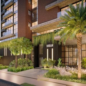 Apartamento com 108m², 3 dormitórios, 3 suítes, 2 vagas no Urban em Torres para Comprar