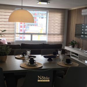 Apartamento, 2 dormitórios, 1 suíte, 1 vaga no Michelângelo em Torres para Comprar