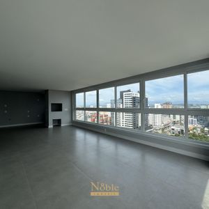 Apartamento com 108m², 3 dormitórios, 1 suíte, 2 vagas no Maui Residencial em Torres para Comprar