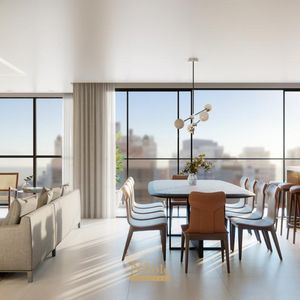 Apartamento com 165m², 3 dormitórios, 3 suítes, 2 vagas no Vanguard em Torres para Comprar