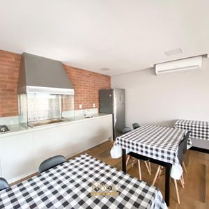 Apartamento com 118m², 3 dormitórios, 3 suítes, 1 vaga no Dona Iris em Torres para Comprar