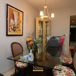 Apartamento com 157m², 3 dormitórios, 1 suíte, 2 vagas no Torre do Sol em Torres para Comprar