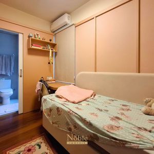 Apartamento com 167m², 3 dormitórios, 2 suítes, 1 vaga no Villa Ibiza em Torres para Comprar