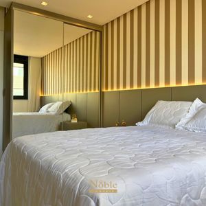 Apartamento com 114m², 3 dormitórios, 1 suíte, 2 vagas no Sun Haus em Torres para Comprar