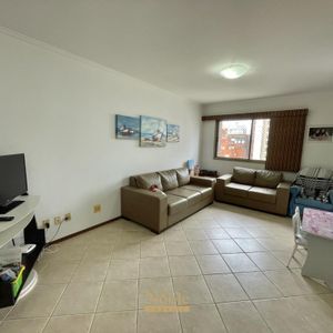 Apartamento com 98m², 3 dormitórios, 1 suíte, 1 vaga no Mar de Flores em Torres para Comprar