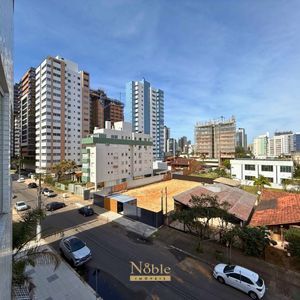 Apartamento com 117m², 3 dormitórios, 3 suítes, 1 vaga no Lex Center em Torres para Comprar