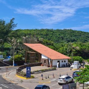 Apartamento com 106m², 3 dormitórios, 1 suíte, 2 vagas no Essenza em Torres para Comprar