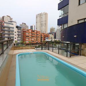 Apartamento com 157m², 3 dormitórios, 1 suíte, 2 vagas no Torre do Sol em Torres para Comprar