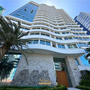 Apartamento com 94m², 2 dormitórios, 2 suítes, 2 vagas no Dall'acqua em Torres para Comprar