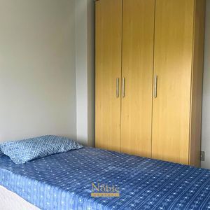 Apartamento com 160m², 3 dormitórios, 3 suítes, 1 vaga no Lido di Ostia em Torres para Comprar