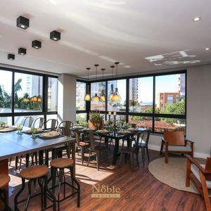 Apartamento com 91m², 3 dormitórios, 1 suíte, 2 vagas no Enseada em Torres para Comprar