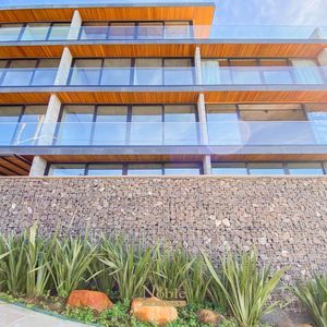 Apartamento com 54m², 1 dormitório, 1 vaga no Las Solanas em Torres para Comprar