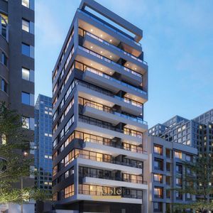 Apartamento com 80m², 2 dormitórios, 1 suíte, 1 vaga no Opportunity em Torres para Comprar