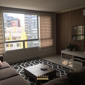 Apartamento, 2 dormitórios, 1 suíte, 1 vaga no Michelângelo em Torres para Comprar