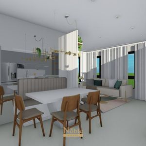 Apartamento com 84m², 3 dormitórios, 2 suítes, 1 vaga no Giardino em Torres para Comprar