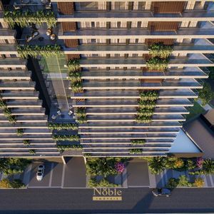 Apartamento com 80m², 2 dormitórios, 1 suíte, 2 vagas no Mirage em Torres para Comprar