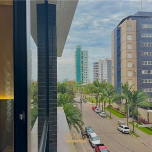 Apartamento com 98m², 2 dormitórios, 2 suítes, 1 vaga no Praça Quatro em Torres para Comprar